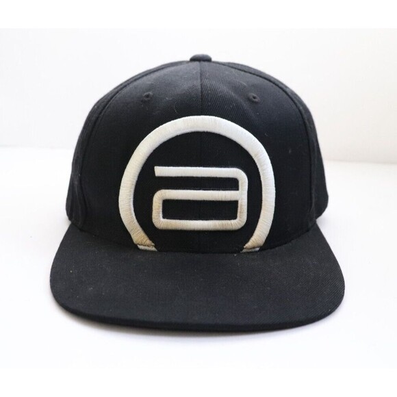 Old Time Hockey Other - Old Time Hockey Hat‎ Fort Wayne AWP Elite Hockey Snapback Cap Men Black